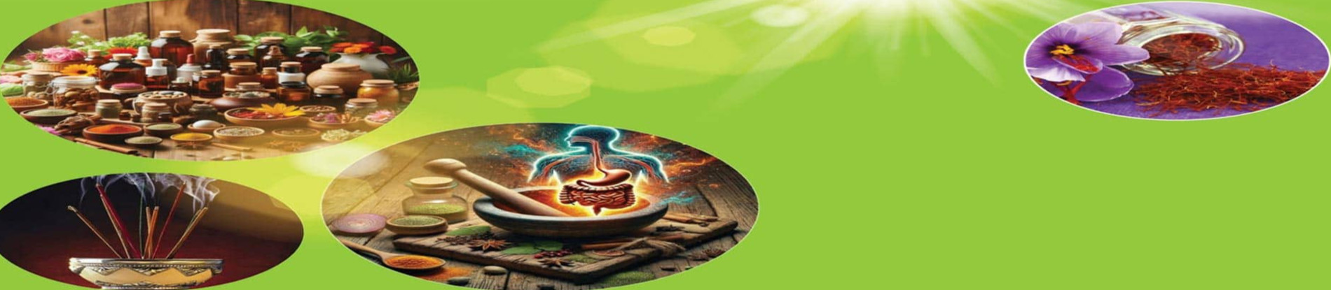 second banner