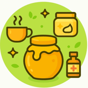عسل براساس کاربرد