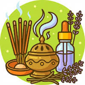 محصولات معطر وعود