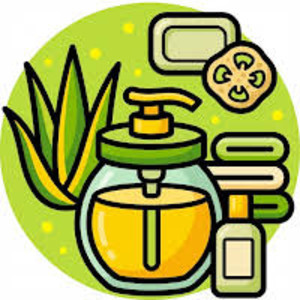 محصولات بهداشتی