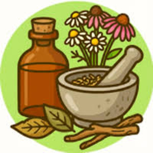 گیاهان دارویی