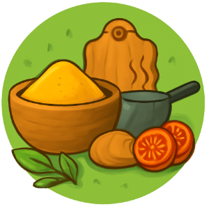 ادویه بر اساس کاربرد در آشپزی