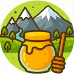 عسل کوهستانی