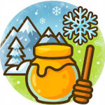 عسل مناطق سردسیر