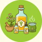 روغن گیاهی خوراکی