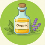 روغن گیاهی ارگانیک