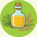 روغن گیاهی درمانی