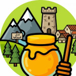 عسل فیروزکوه