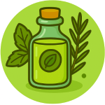 عرقیات با گیاهان معطر