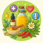 روغن برای مفاصل و درد بدن