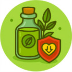 عرقیات کاهنده فشارخون