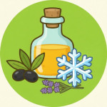 روغن گیاهی سرد فشار