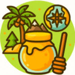 عسل مناطق گرمسیر