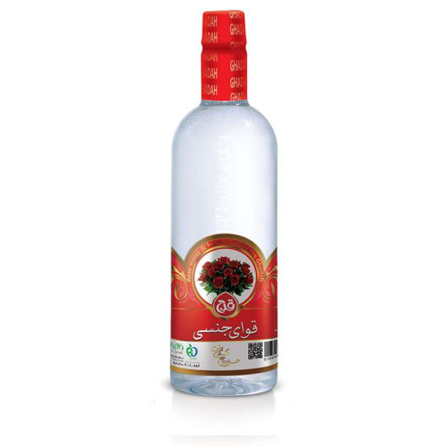 عرق قوای جنسی