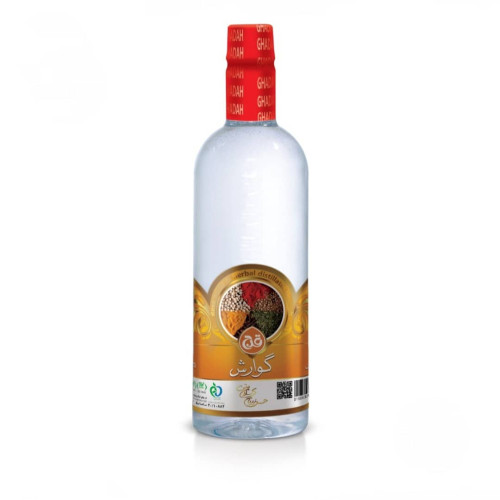 عرق گوارش