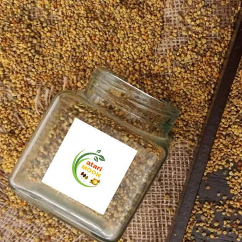 گرده گل