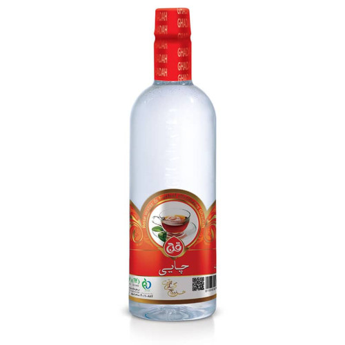 عرق چای