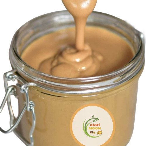 معجون ارده عسلی