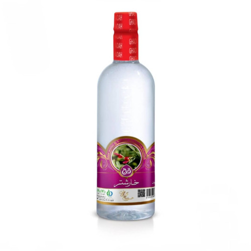 عرق خارشتر