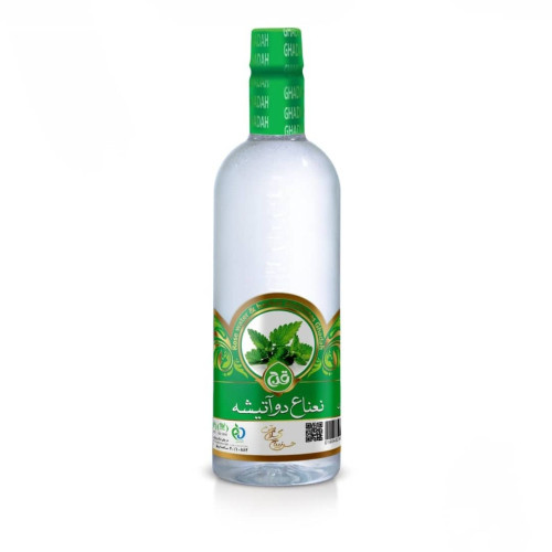 عرق نعناع دو آتیشه