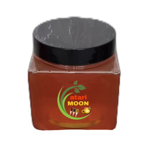 عسل چندگیاه ۳ ستاره