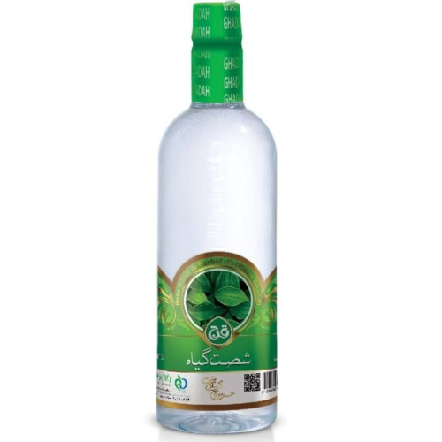 عرق شصت گیاه