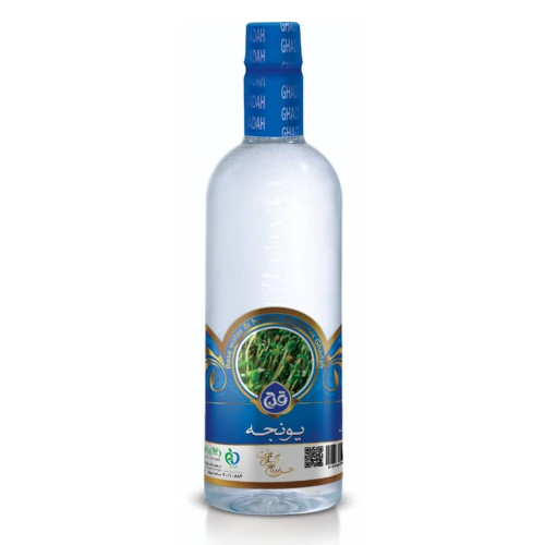 عرق یونجه
