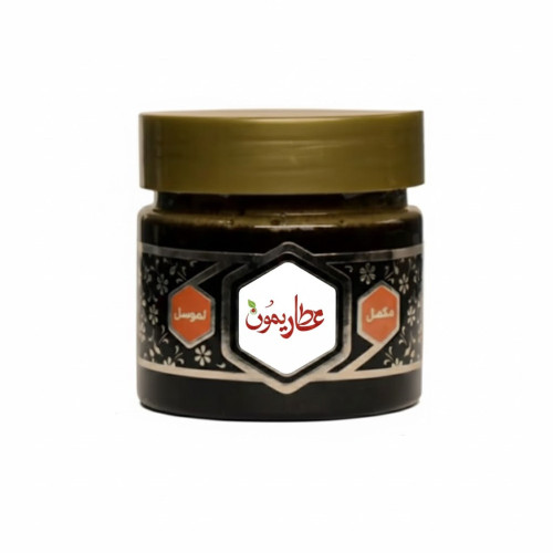 مکمل طبیعی لموسل