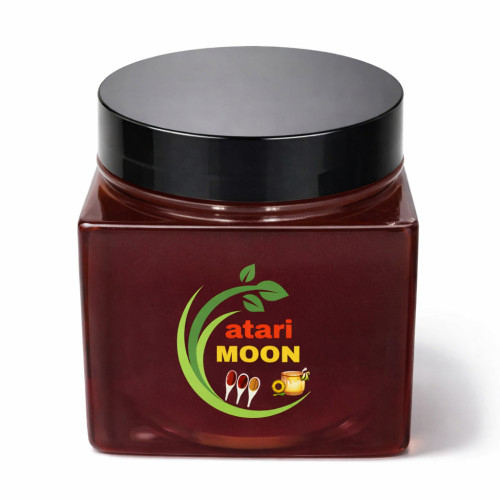 عسل چند گیاه ۷ ستاره