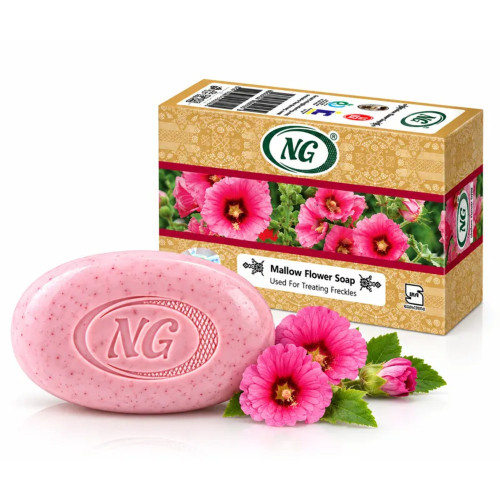 صابون ان‌جی ختمی
