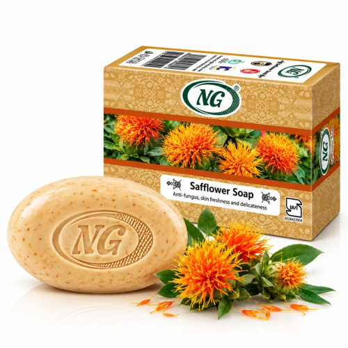 صابون ان‌جی گلرنگ