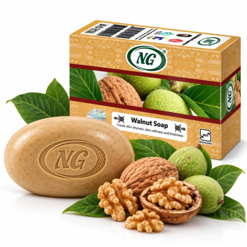 صابون ان‌جی گردو