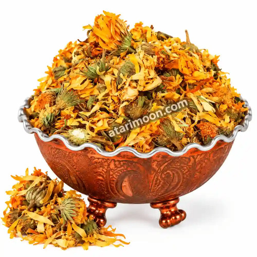 گل همیشه‌بهار