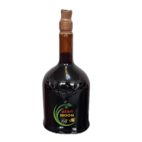 سرکه عسل(خِّل انگبین)