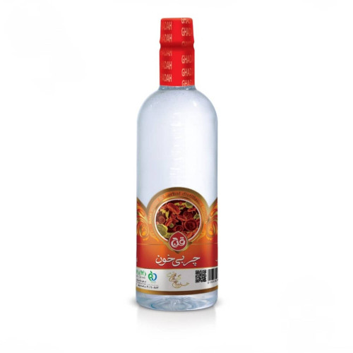 عرق چربی خون(هفت گیاه 2)