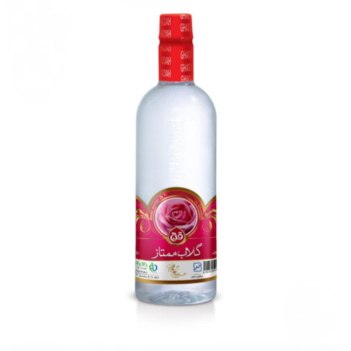 گلاب ممتاز