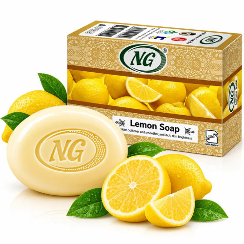 صابون ان‌جی لیمو