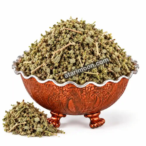 مرزنجوش