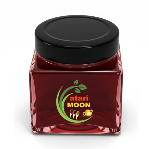 عسل گون کتیرا