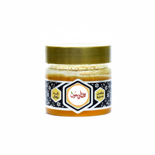 مکمل عسل و ژل رویال (شاه انگبین)
