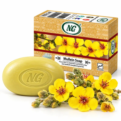 صابون ان‌جی قزل‌گون