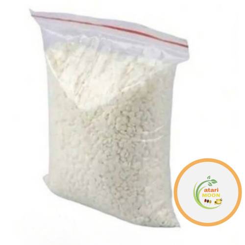 موم تصفیه شده گرانول(پرک)