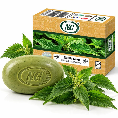 صابون ان‌جی گزنه