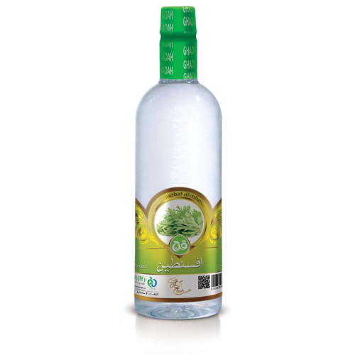 عرق افسنطین