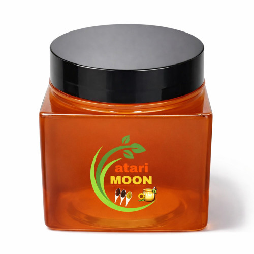 عسل رازیانه