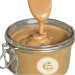 معجون ارده عسلی