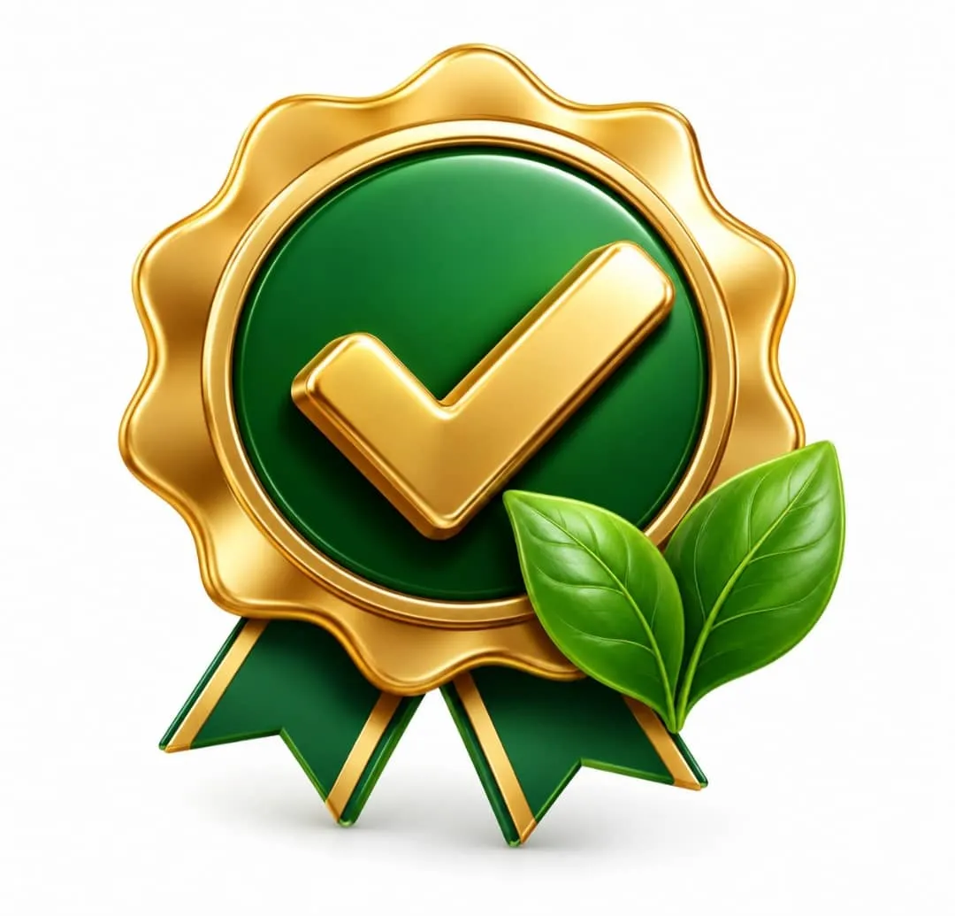 تضمین اصالت و کیفیت کالا
