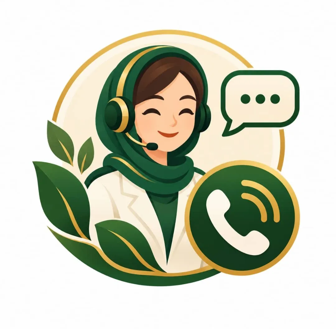 مشاوره تخصصی قبل از خرید