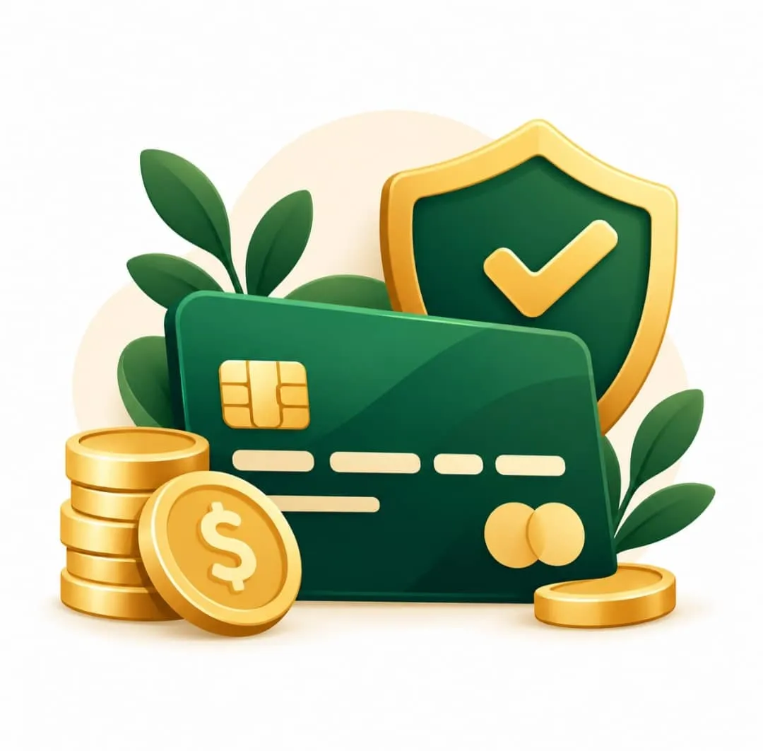 خرید امن و مطمئن با زرین پال